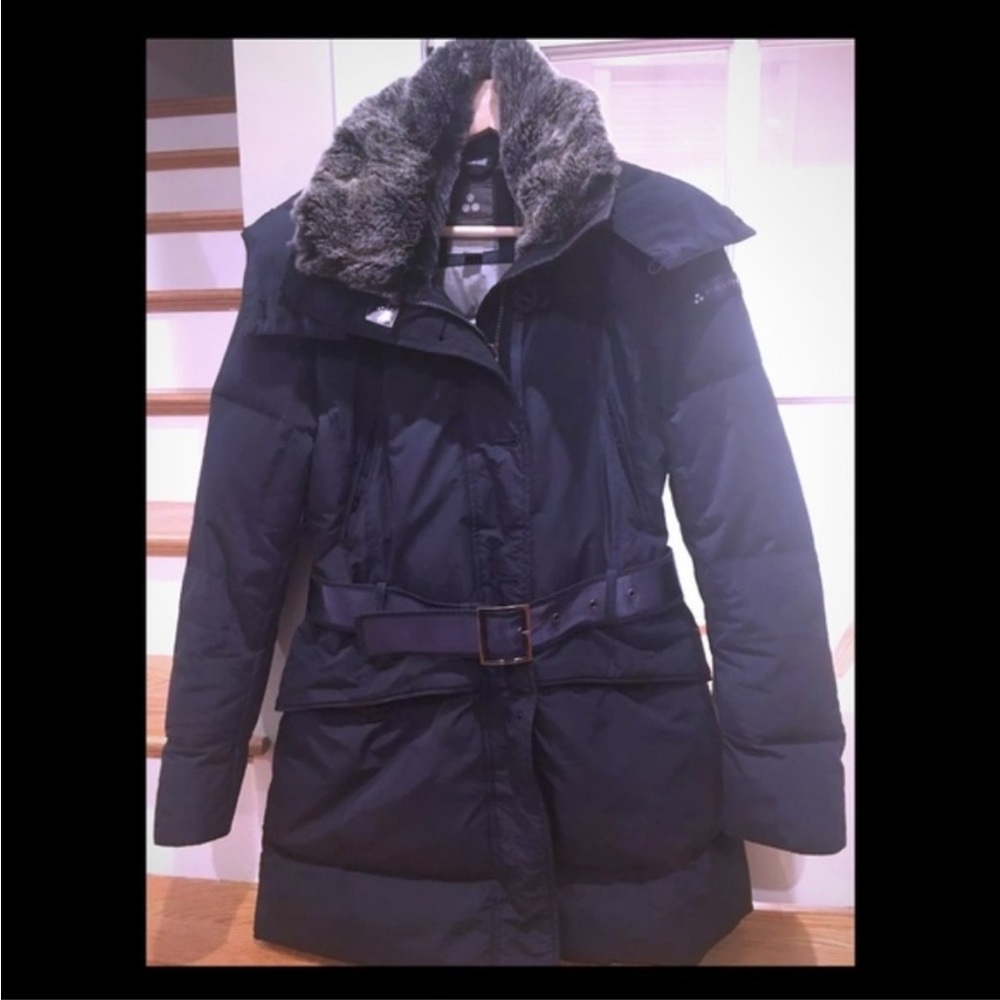 Amazing warm jacket